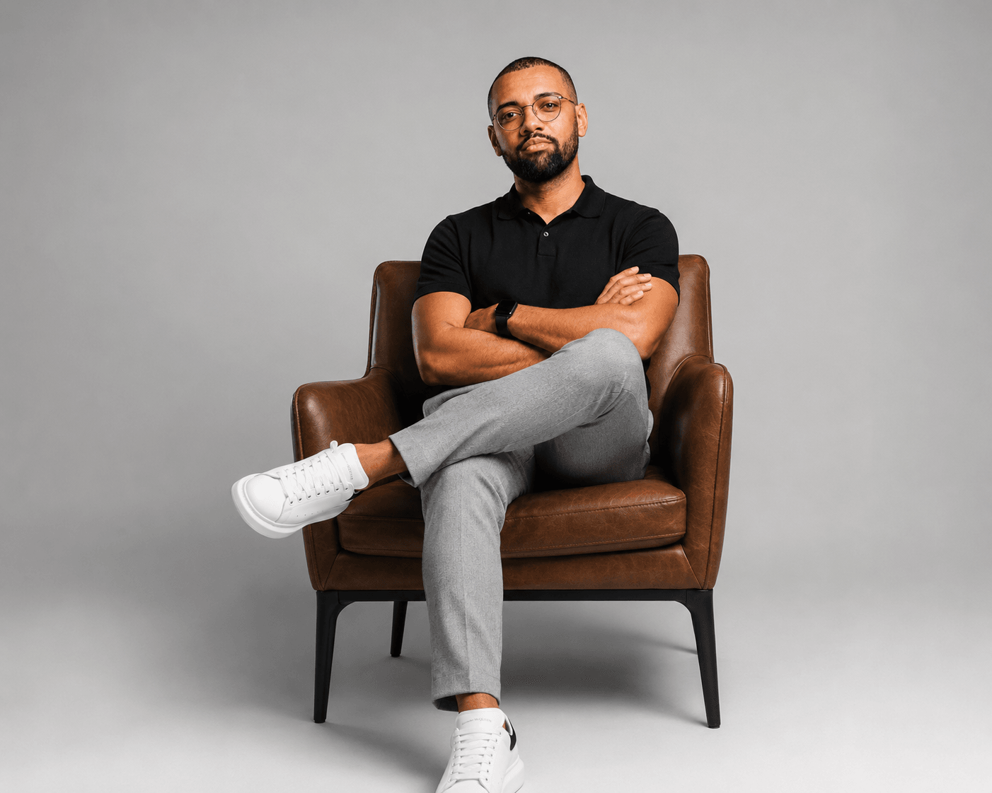Murilo Conceição, especialista em marketing médico